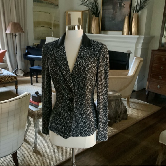 St. John Jackets & Blazers - St John jacket